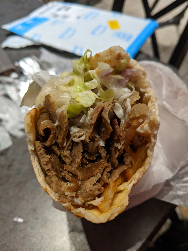 Photo of Tastii Donair & Pizza - 9520 163 St NW, Edmonton, AB T5P 3M9